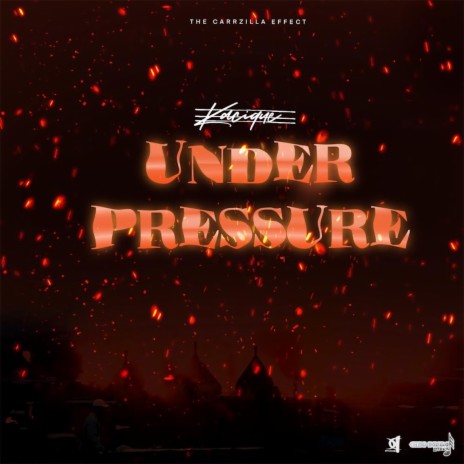 Under Pressure (raw) | Boomplay Music