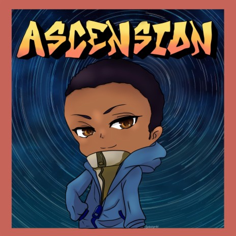 Ascension | Boomplay Music