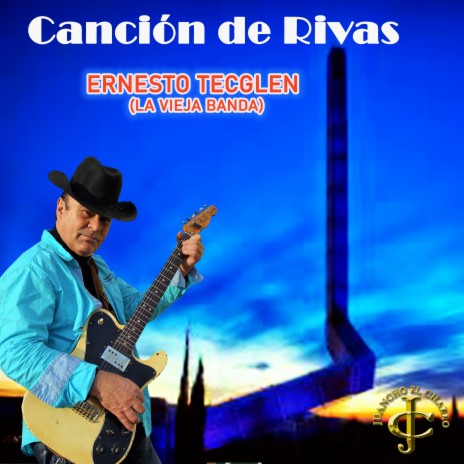 Canción de Rivas (Versión Silbo) ft. Juancho Ruiz (El Charro) | Boomplay Music