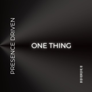 One Thing