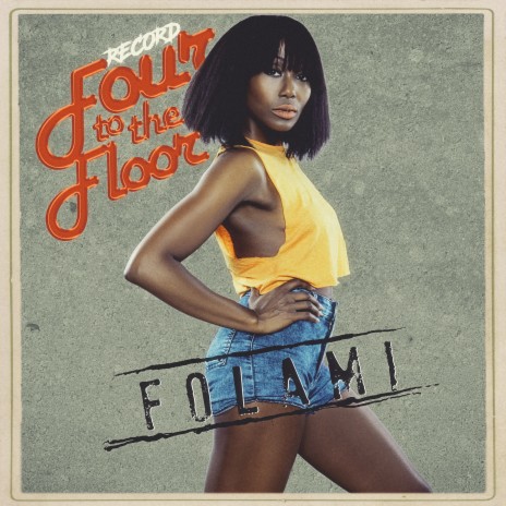 Four to the Floor | Boomplay Music