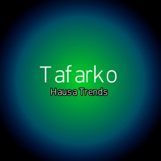 Tafarko