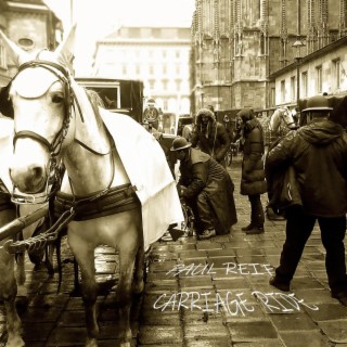 Carriage Ride