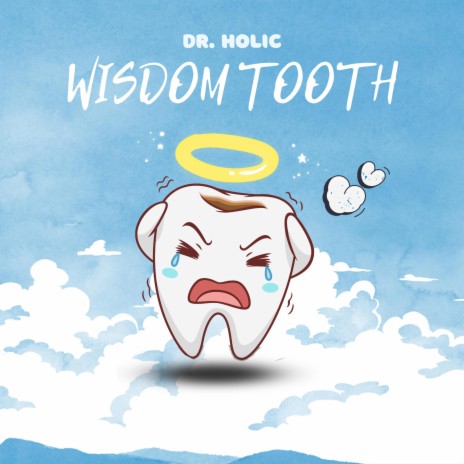 拔完智齒就忘記你 Wisdom Tooth (Demo)