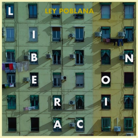 Liberación | Boomplay Music