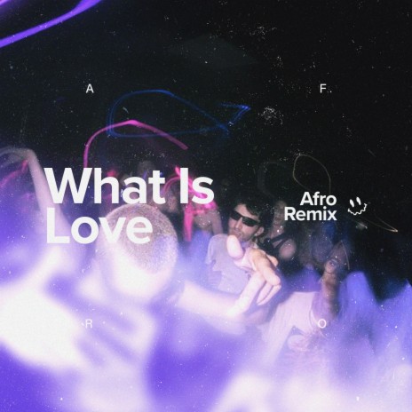 What Is Love (Afro House) | Boomplay Music