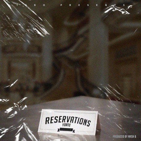 Reservations ft. Dj Southwest Atlanta | Boomplay Music