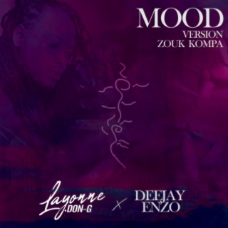 Mood - Version Zouk Kompa