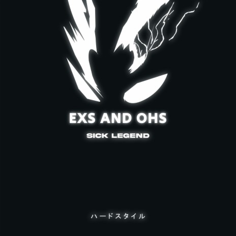 EXS AND OHS HARDSTYLE | Boomplay Music