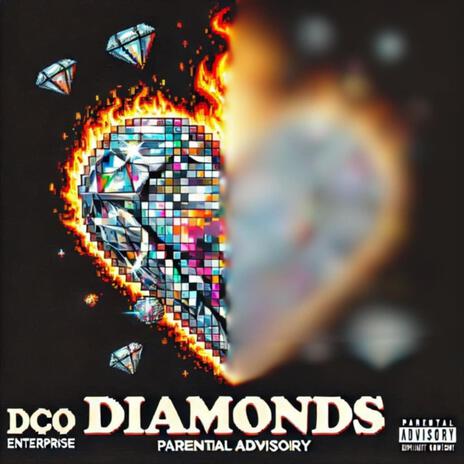 DIAMONDS | Boomplay Music