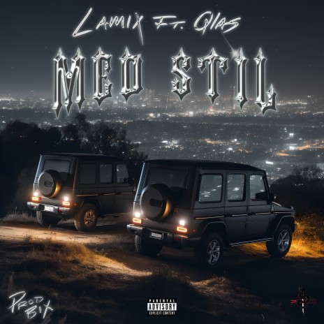 MED STIL ft. QLAS | Boomplay Music