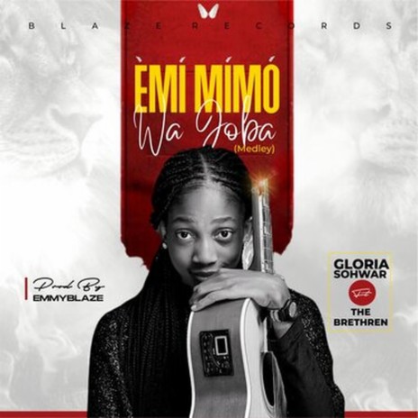 Emi Mimo Wa Joba | Boomplay Music