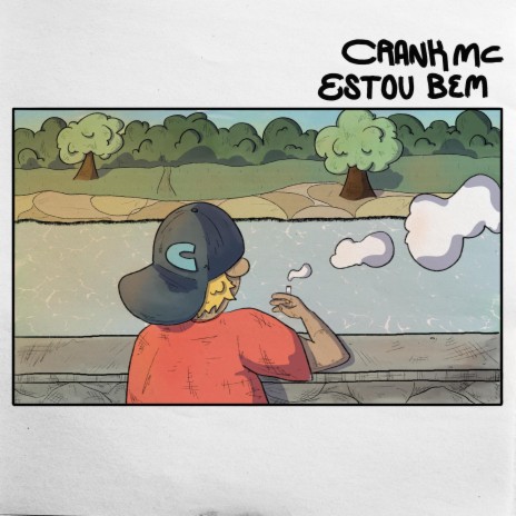 Estou Bem (Slowed Version) ft. Ninelay | Boomplay Music