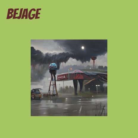 Bejage | Boomplay Music