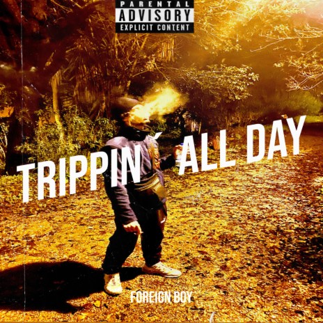 Trippin´ All Day | Boomplay Music