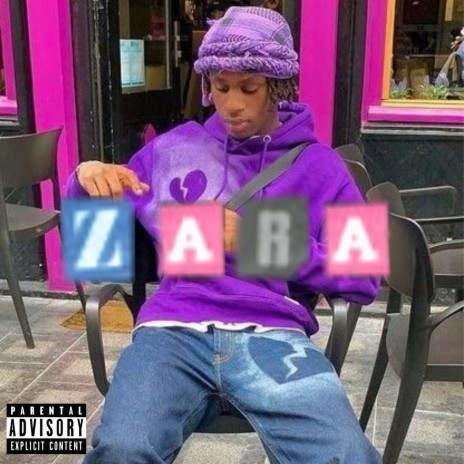 Zara | Boomplay Music