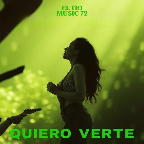 QUIERO VERTE