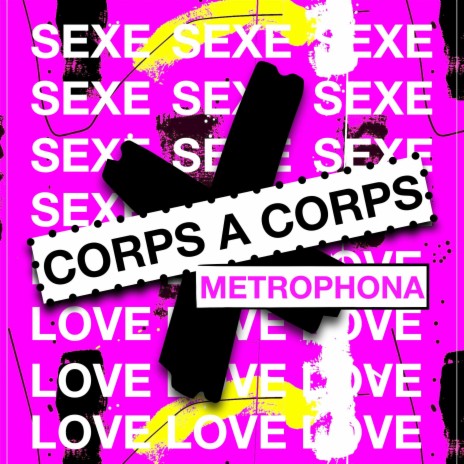 Corps à Corps | Boomplay Music