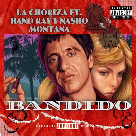 Bandido | Boomplay Music