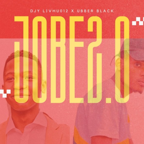 Jobe 2.0 ft. ubber black | Boomplay Music