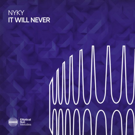 It Will Never | Boomplay Music
