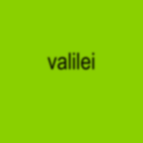 valilei | Boomplay Music