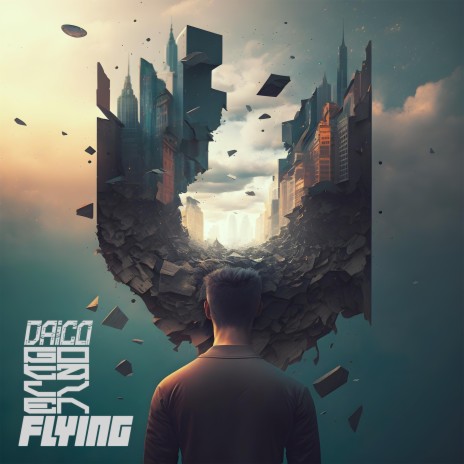 Flying ft. Daico | Boomplay Music