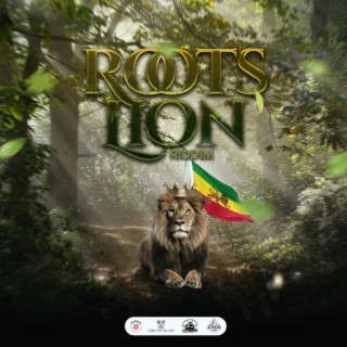 ROOTS LION RIDDIM