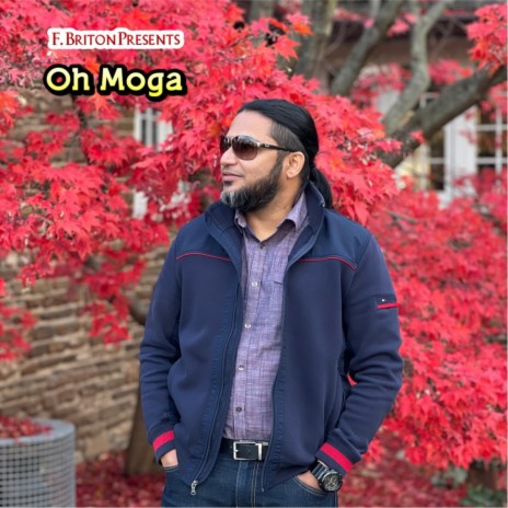 Oh Moga (Konkani Song) | Boomplay Music