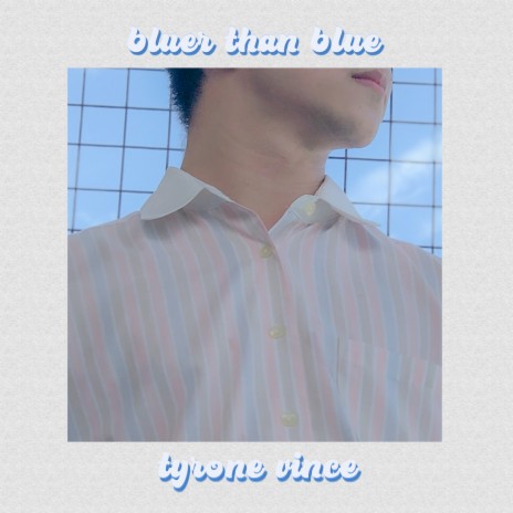 Bluer Than Blue | Boomplay Music
