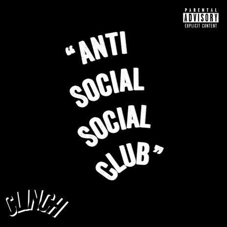 Anti Social-Social Club | Boomplay Music