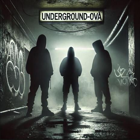 Underground-ová ft. Cedro & Rene Hejz | Boomplay Music