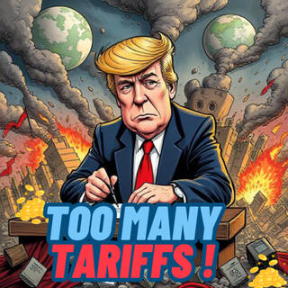 Too Many Tariffs