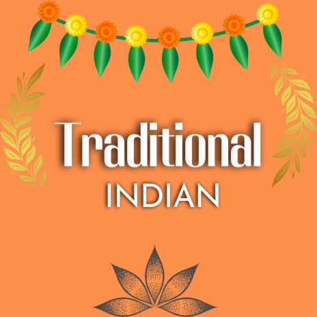 Indian Traditional Festive