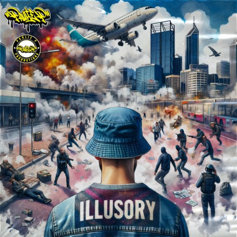 Illusory | Boomplay Music