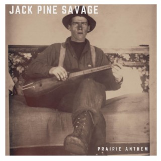 Jack Pine Savage