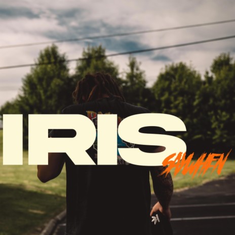 IRIS | Boomplay Music