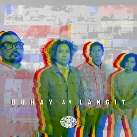 Buhay ay Langit ft. Lustbass & Pauline Lauron