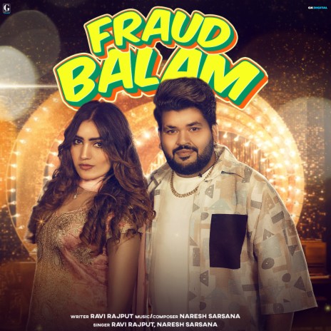 Fraud Balam ft. Naresh Sarsana | Boomplay Music