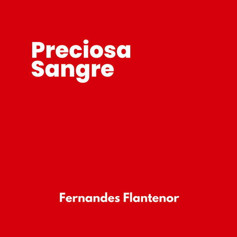 Preciosa Sangre | Boomplay Music