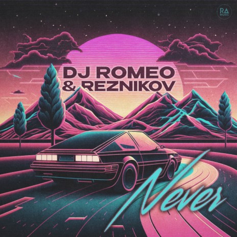 Never ft. Reznikov | Boomplay Music