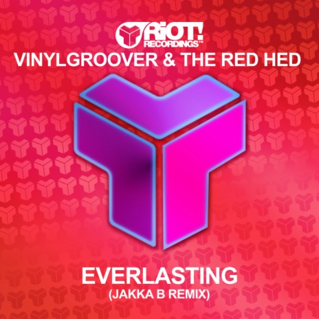 Everlasting (Jakka B Remix) ft. The Red Hed