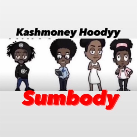 Sumbody | Boomplay Music