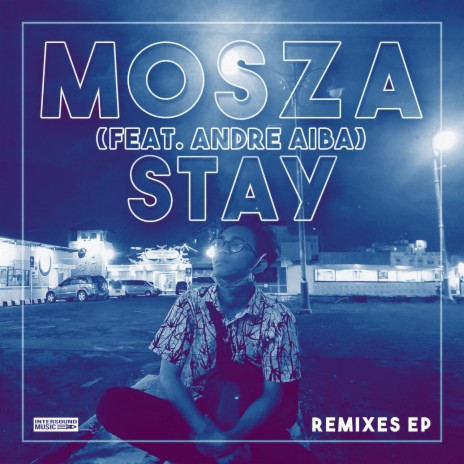 Stay (feat. Andre Aiba) (P4pZz Remix)