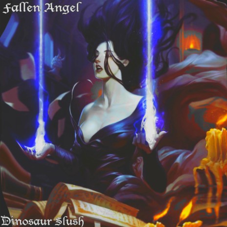 Fallen Angel (Special Version) | Boomplay Music