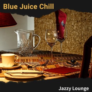 Jazzy Lounge