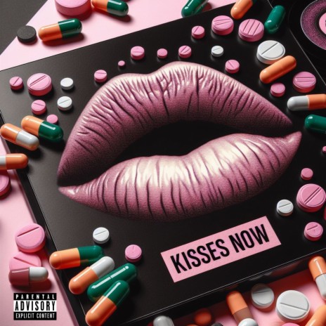 Beijos Agora | Boomplay Music