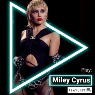 Play: Miley Cyrus