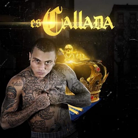 Es Callada | Boomplay Music