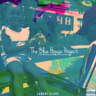 The Blue House Project